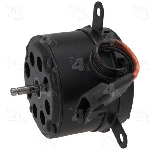 Four Seasons A/C Condenser Fan Motor,Engine Cooling Fan Motor P/N:35170 Fits: Ford Mustang 95-94, Ford Taurus 95-90, Ford Tempo 94-92, Ford Thunderbird 95-94, Lincoln Continental 93-91, Mercury Sable 93-90, Mercury Topaz 94-92 - Image 1