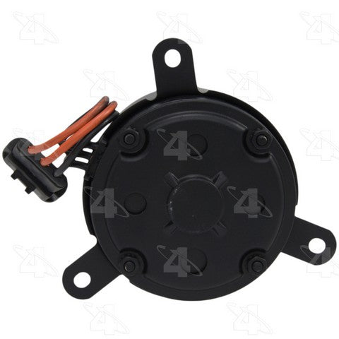 Four Seasons A/C Condenser Fan Motor,Engine Cooling Fan Motor P/N:35170 Fits: Ford Mustang 95-94, Ford Taurus 95-90, Ford Tempo 94-92, Ford Thunderbird 95-94, Lincoln Continental 93-91, Mercury Sable 93-90, Mercury Topaz 94-92 - Image 5
