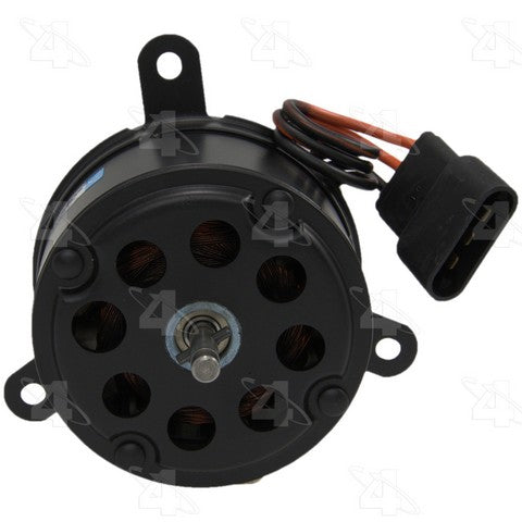 Four Seasons A/C Condenser Fan Motor,Engine Cooling Fan Motor P/N:35170 Fits: Ford Mustang 95-94, Ford Taurus 95-90, Ford Tempo 94-92, Ford Thunderbird 95-94, Lincoln Continental 93-91, Mercury Sable 93-90, Mercury Topaz 94-92 - Image 6