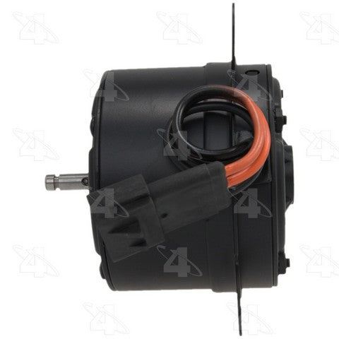 Four Seasons A/C Condenser Fan Motor,Engine Cooling Fan Motor P/N:35170 Fits: Ford Mustang 95-94, Ford Taurus 95-90, Ford Tempo 94-92, Ford Thunderbird 95-94, Lincoln Continental 93-91, Mercury Sable 93-90, Mercury Topaz 94-92 - Image 4