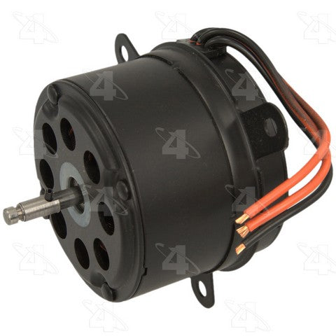 Four Seasons A/C Condenser Fan Motor,Engine Cooling Fan Motor P/N:35171 Fits: Ford Cougar 93-90, Ford Taurus 89-88, Ford Thunderbird 93-89, Lincoln Continental 90-88, Mercury Cougar 93-89, Mercury Sable 89-88 - Image 1