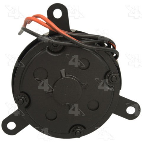 Four Seasons A/C Condenser Fan Motor,Engine Cooling Fan Motor P/N:35171 Fits: Ford Cougar 93-90, Ford Taurus 89-88, Ford Thunderbird 93-89, Lincoln Continental 90-88, Mercury Cougar 93-89, Mercury Sable 89-88 - Image 4