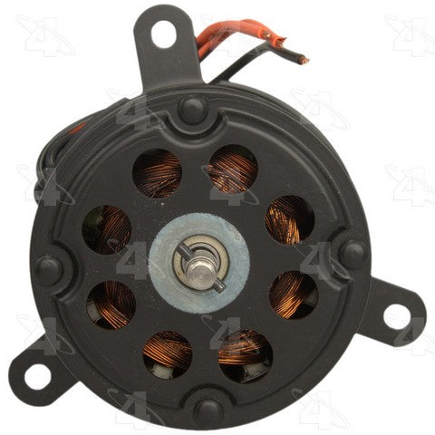 Four Seasons A/C Condenser Fan Motor,Engine Cooling Fan Motor P/N:35171 Fits: Ford Cougar 93-90, Ford Taurus 89-88, Ford Thunderbird 93-89, Lincoln Continental 90-88, Mercury Cougar 93-89, Mercury Sable 89-88 - Image 3