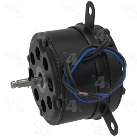 Four Seasons A/C Condenser Fan Motor,Engine Cooling Fan Motor P/N:35172 Fits: Ford Escort 92-91, Mercury Tracer 92-91 - Image 1