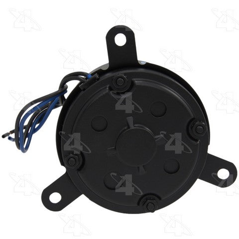 Four Seasons A/C Condenser Fan Motor,Engine Cooling Fan Motor P/N:35172 Fits: Ford Escort 92-91, Mercury Tracer 92-91 - Image 3