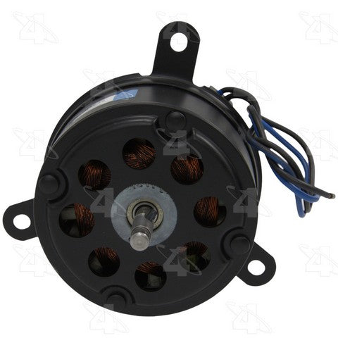 Four Seasons A/C Condenser Fan Motor,Engine Cooling Fan Motor P/N:35172 Fits: Ford Escort 92-91, Mercury Tracer 92-91 - Image 2