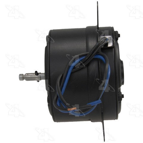 Four Seasons A/C Condenser Fan Motor,Engine Cooling Fan Motor P/N:35172 Fits: Ford Escort 92-91, Mercury Tracer 92-91 - Image 4