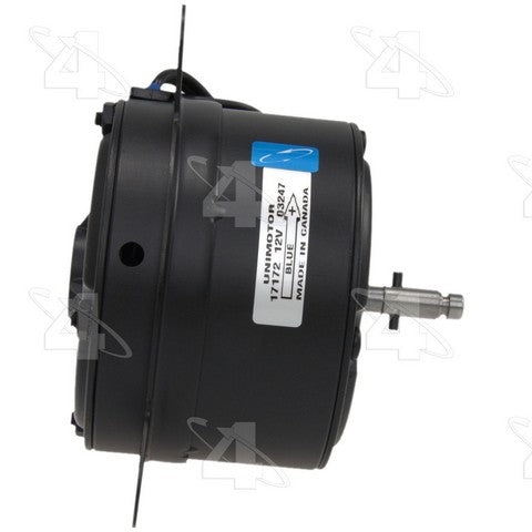Four Seasons A/C Condenser Fan Motor,Engine Cooling Fan Motor P/N:35172 Fits: Ford Escort 92-91, Mercury Tracer 92-91 - Image 5