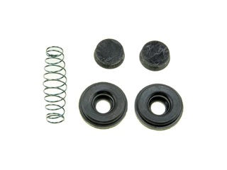 Dorman - First Stop Drum Brake Wheel Cylinder Kit P/N:351732 Fits: Buick Century, Buick Electra, Buick Lesabre, Buick Park Avenue, Buick Regal, Cadillac Deville, Cadillac Fleetwood, Chevrolet Beretta, Chevrolet Cavalier - Image 1