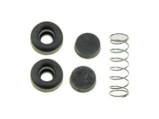 Dorman - First Stop Drum Brake Wheel Cylinder Kit P/N:351743 Fits: Ford Taurus 07-86, Ford Thunderbird 97-88, Ford Windstar 03-95, Mercury Cougar 97-89, Mercury Sable 05-86, Mercury Villager 02-93, Nissan Quest 02-93 - Image 1