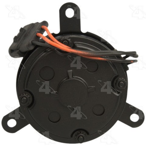 Four Seasons A/C Condenser Fan Motor,Engine Cooling Fan Motor P/N:35175 Fits: Ford Escape 04-01, Ford Focus 04-03 - Image 3