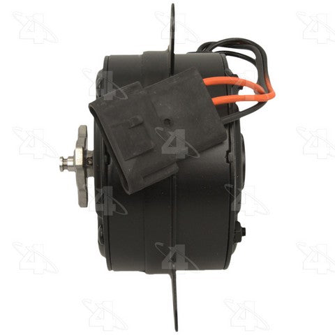 Four Seasons A/C Condenser Fan Motor,Engine Cooling Fan Motor P/N:35175 Fits: Ford Escape 04-01, Ford Focus 04-03 - Image 2