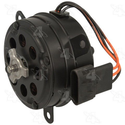 Four Seasons A/C Condenser Fan Motor,Engine Cooling Fan Motor P/N:35176 Fits: Ford Escape 04-01 - Image 1