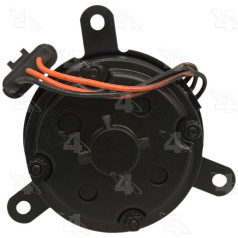 Four Seasons A/C Condenser Fan Motor,Engine Cooling Fan Motor P/N:35176 Fits: Ford Escape 04-01 - Image 4