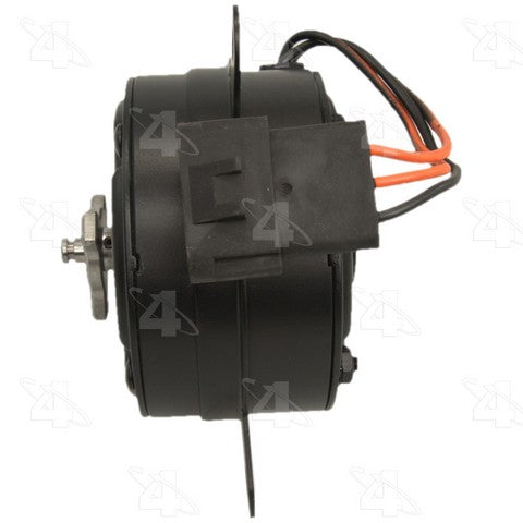 Four Seasons A/C Condenser Fan Motor,Engine Cooling Fan Motor P/N:35176 Fits: Ford Escape 04-01 - Image 5