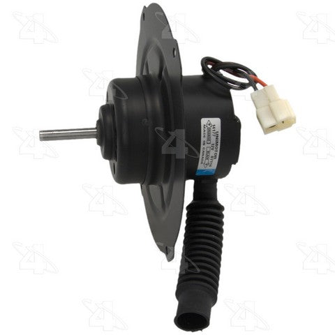 Four Seasons HVAC Blower Motor P/N:35177 Fits: Acura Slx, Honda Passport, Isuzu Amigo, Isuzu Axiom, Isuzu Pickup, Isuzu Rodeo, Isuzu Rodeo Sport, Isuzu Trooper, Isuzu Vehicross - Image 1