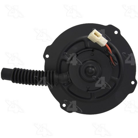 Four Seasons HVAC Blower Motor P/N:35177 Fits: Acura Slx, Honda Passport, Isuzu Amigo, Isuzu Axiom, Isuzu Pickup, Isuzu Rodeo, Isuzu Rodeo Sport, Isuzu Trooper, Isuzu Vehicross - Image 3