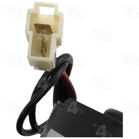 Four Seasons HVAC Blower Motor P/N:35177 Fits: Acura Slx, Honda Passport, Isuzu Amigo, Isuzu Axiom, Isuzu Pickup, Isuzu Rodeo, Isuzu Rodeo Sport, Isuzu Trooper, Isuzu Vehicross - Image 4