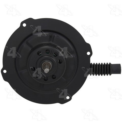 Four Seasons HVAC Blower Motor P/N:35177 Fits: Acura Slx, Honda Passport, Isuzu Amigo, Isuzu Axiom, Isuzu Pickup, Isuzu Rodeo, Isuzu Rodeo Sport, Isuzu Trooper, Isuzu Vehicross - Image 2