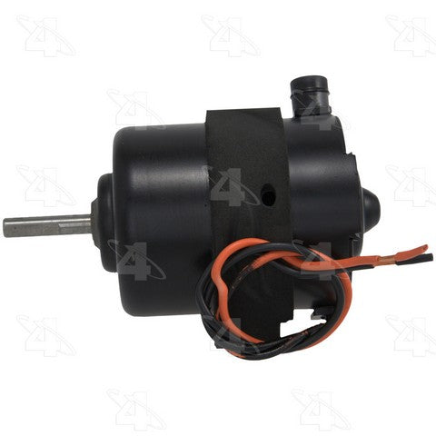 Four Seasons HVAC Blower Motor P/N:35178 Fits: Isuzu Impulse 89-88 - Image 2