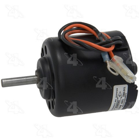 Four Seasons HVAC Blower Motor P/N:35182 Fits: Chevrolet Blazer, Chevrolet C10 Suburban, Chevrolet C20 Suburban, Chevrolet K10 Suburban, Chevrolet K20 Suburban, Chevrolet K5 Blazer, Chevrolet R10 Suburban, Chevrolet R1500 Suburban, Chevrolet R20 Suburban - Image 1