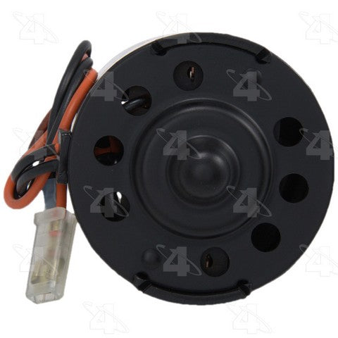 Four Seasons HVAC Blower Motor P/N:35182 Fits: Chevrolet Blazer, Chevrolet C10 Suburban, Chevrolet C20 Suburban, Chevrolet K10 Suburban, Chevrolet K20 Suburban, Chevrolet K5 Blazer, Chevrolet R10 Suburban, Chevrolet R1500 Suburban, Chevrolet R20 Suburban - Image 2