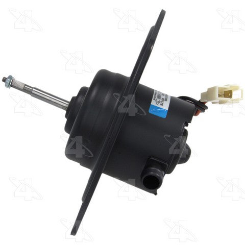 Four Seasons HVAC Blower Motor P/N:35184 Fits: Toyota Land Cruiser 1989, Toyota Land Cruiser 87-81 - Image 5