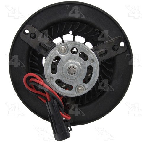 Four Seasons HVAC Blower Motor P/N:35185 Fits: Freightliner Century Class, Freightliner Classic Xl, Freightliner Columbia, Freightliner Condor, Freightliner Fl106, Freightliner Fl112, Freightliner Fl50, Freightliner Fl60, Freightliner Fl70 - Image 2