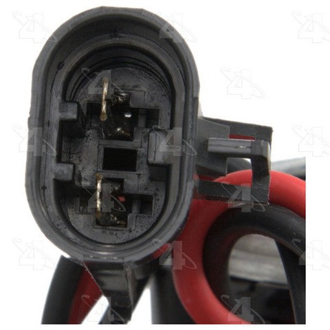 Four Seasons HVAC Blower Motor P/N:35185 Fits: Freightliner Century Class, Freightliner Classic Xl, Freightliner Columbia, Freightliner Condor, Freightliner Fl106, Freightliner Fl112, Freightliner Fl50, Freightliner Fl60, Freightliner Fl70 - Image 4