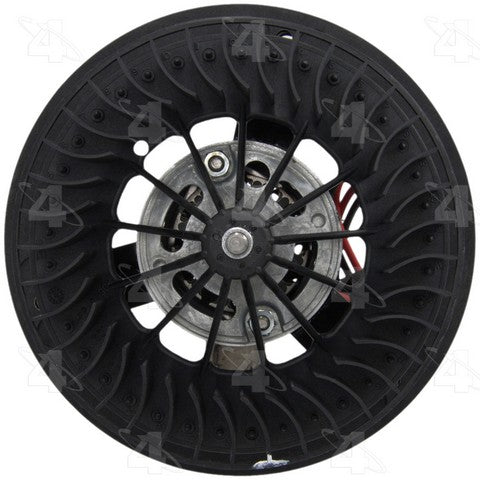 Four Seasons HVAC Blower Motor P/N:35185 Fits: Freightliner Century Class, Freightliner Classic Xl, Freightliner Columbia, Freightliner Condor, Freightliner Fl106, Freightliner Fl112, Freightliner Fl50, Freightliner Fl60, Freightliner Fl70 - Image 3