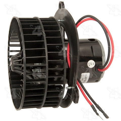 Four Seasons HVAC Blower Motor P/N:35186 Fits: Autocar Llc. Xpeditor Wx 2002, Autocar Llc. Xpeditor Wxll 2002, Volvo Fe 98-92, Volvo Wx 02-96, White Whl 87-84, White Whs 87-84, White Wxll 88-86, White/gmc Wxll 95-88 - Image 1