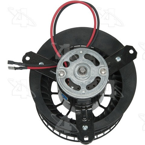 Four Seasons HVAC Blower Motor P/N:35186 Fits: Autocar Llc. Xpeditor Wx 2002, Autocar Llc. Xpeditor Wxll 2002, Volvo Fe 98-92, Volvo Wx 02-96, White Whl 87-84, White Whs 87-84, White Wxll 88-86, White/gmc Wxll 95-88 - Image 5