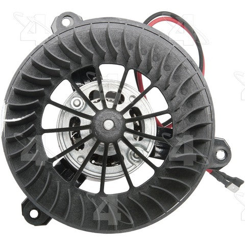 Four Seasons HVAC Blower Motor P/N:35186 Fits: Autocar Llc. Xpeditor Wx 2002, Autocar Llc. Xpeditor Wxll 2002, Volvo Fe 98-92, Volvo Wx 02-96, White Whl 87-84, White Whs 87-84, White Wxll 88-86, White/gmc Wxll 95-88 - Image 4