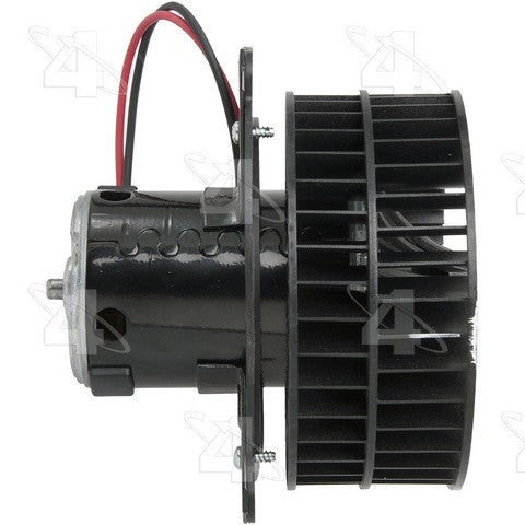 Four Seasons HVAC Blower Motor P/N:35186 Fits: Autocar Llc. Xpeditor Wx 2002, Autocar Llc. Xpeditor Wxll 2002, Volvo Fe 98-92, Volvo Wx 02-96, White Whl 87-84, White Whs 87-84, White Wxll 88-86, White/gmc Wxll 95-88 - Image 6