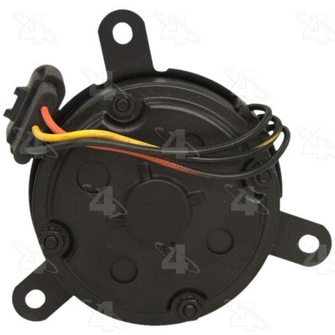 Four Seasons A/C Condenser Fan Motor,Engine Cooling Fan Motor P/N:35187 Fits: Ford Escape 05-02, Mazda Tribute 05-02 - Image 5