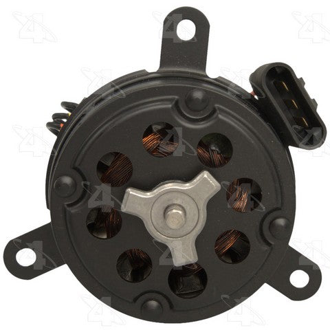 Four Seasons A/C Condenser Fan Motor,Engine Cooling Fan Motor P/N:35187 Fits: Ford Escape 05-02, Mazda Tribute 05-02 - Image 3