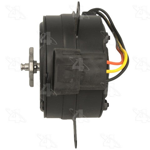 Four Seasons A/C Condenser Fan Motor,Engine Cooling Fan Motor P/N:35187 Fits: Ford Escape 05-02, Mazda Tribute 05-02 - Image 2