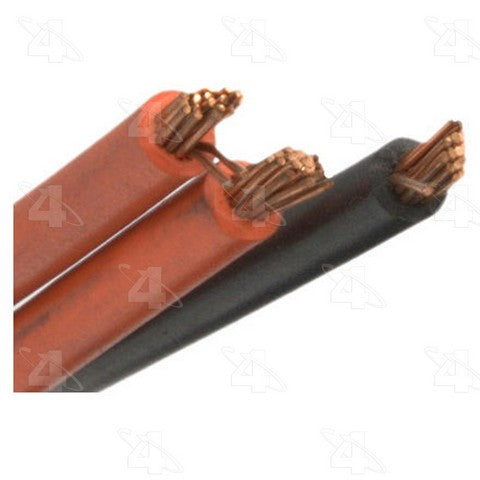 Four Seasons A/C Condenser Fan Motor,Engine Cooling Fan Motor P/N:35188 Fits: Ford Probe 97-93 - Image 4