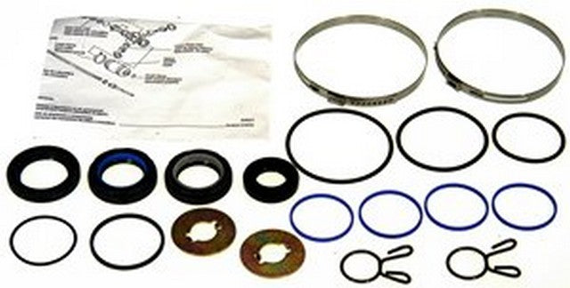 Gates Rack and Pinion Seal Kit P/N:351890 Fits: Toyota Camry 86-83 - Image 1