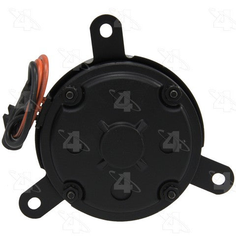 Four Seasons A/C Condenser Fan Motor,Engine Cooling Fan Motor P/N:35189 Fits: Ford Escort 1990, Ford Escort 1993, Mercury Tracer 1993 - Image 5