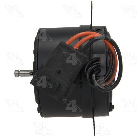 Four Seasons A/C Condenser Fan Motor,Engine Cooling Fan Motor P/N:35189 Fits: Ford Escort 1990, Ford Escort 1993, Mercury Tracer 1993 - Image 4