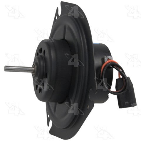 Four Seasons HVAC Blower Motor P/N:35190 Fits: Cadillac Escalade Esv 07-03, Chevrolet Suburban 1500 06-00, Chevrolet Suburban 2500 06-00, GMC Yukon Xl 1500 06-00, GMC Yukon Xl 2500 06-00 - Image 1