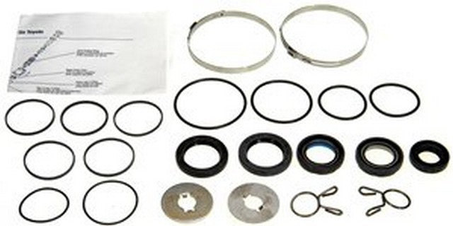Gates Rack and Pinion Seal Kit P/N:351900 Fits: Toyota Celica 85-81 - Image 1