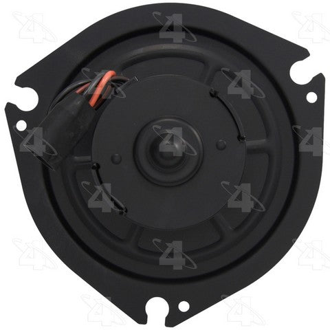 Four Seasons HVAC Blower Motor P/N:35190 Fits: Cadillac Escalade Esv 07-03, Chevrolet Suburban 1500 06-00, Chevrolet Suburban 2500 06-00, GMC Yukon Xl 1500 06-00, GMC Yukon Xl 2500 06-00 - Image 3