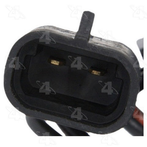 Four Seasons HVAC Blower Motor P/N:35190 Fits: Cadillac Escalade Esv 07-03, Chevrolet Suburban 1500 06-00, Chevrolet Suburban 2500 06-00, GMC Yukon Xl 1500 06-00, GMC Yukon Xl 2500 06-00 - Image 2