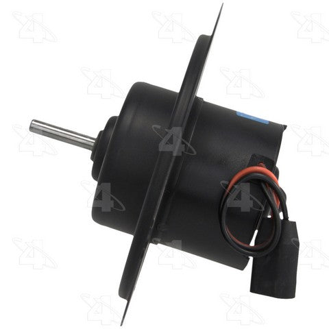 Four Seasons HVAC Blower Motor P/N:35190 Fits: Cadillac Escalade Esv 07-03, Chevrolet Suburban 1500 06-00, Chevrolet Suburban 2500 06-00, GMC Yukon Xl 1500 06-00, GMC Yukon Xl 2500 06-00 - Image 4