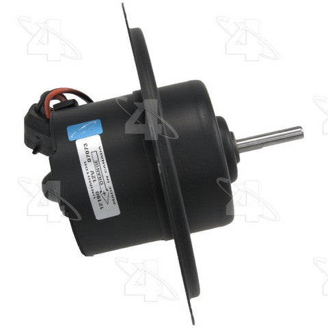 Four Seasons HVAC Blower Motor P/N:35190 Fits: Cadillac Escalade Esv 07-03, Chevrolet Suburban 1500 06-00, Chevrolet Suburban 2500 06-00, GMC Yukon Xl 1500 06-00, GMC Yukon Xl 2500 06-00 - Image 5