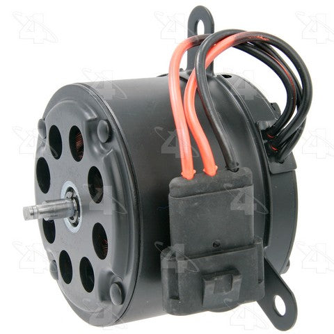 Four Seasons A/C Condenser Fan Motor,Engine Cooling Fan Motor P/N:35191 Fits: Ford Escort 03-95, Mercury Tracer 99-95 - Image 1