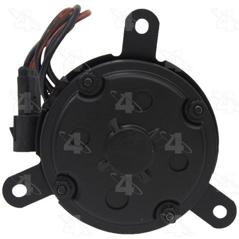 Four Seasons A/C Condenser Fan Motor,Engine Cooling Fan Motor P/N:35191 Fits: Ford Escort 03-95, Mercury Tracer 99-95 - Image 6
