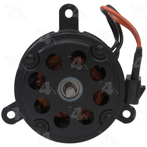 Four Seasons A/C Condenser Fan Motor,Engine Cooling Fan Motor P/N:35191 Fits: Ford Escort 03-95, Mercury Tracer 99-95 - Image 4